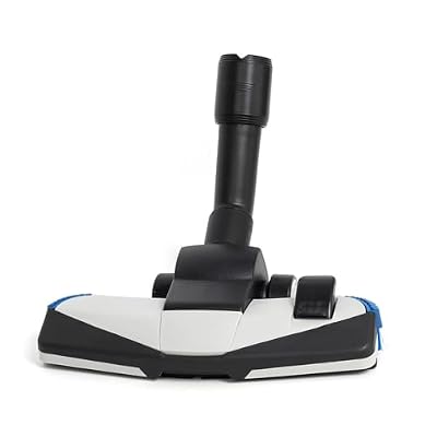 Compatible for Philips FC9735 FC9734 FC9732 FC9515 FC9530 Vacuum Cleaner Diameter 35mm Floor Brush Nozzle