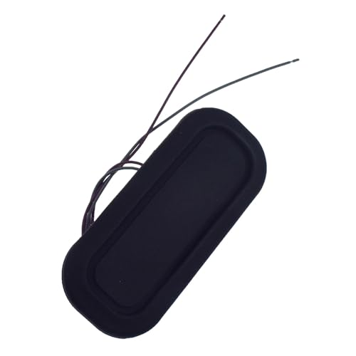 Bouton d'ouverture du hayon arrière Cadillac CTS SRX : Commande de coffre 15934059