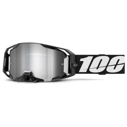 Gafas Armega con lente de alta resistencia al impacto para pilotos exigentes