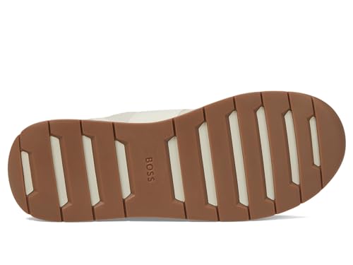 Image of BOSS Men's Mesh Mix Running Sneakers