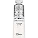 Produktbild Winsor & Newton 1437644 Winton, feine hochwertige Ölfarbe - 200ml Tube mit gleichmäßiger Konsistenz, Lichtbeständig, hohe Deckkraft, Reich an Farbpigmenten - Titanweiß