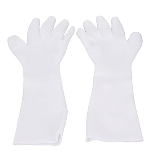 Moisturizing Gloves, Gel Spa Moisturizing Glove, Soft Gloves for Repairing Dry Cracked, Aging Hands, Eczema, and Softening Rough Skin, Calluses