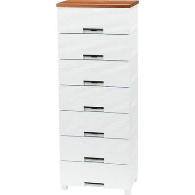 フィッツプラス メッシュ FM5507 ホワイト 55X41X144cm