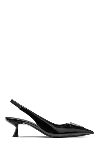 Image of kate spade new york Women's Lover Kitten Heel Sandals