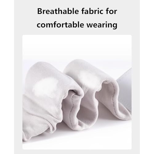 Faja para Hernia Inguinal Unisex Sostenedora Ajustable miniatura 5
