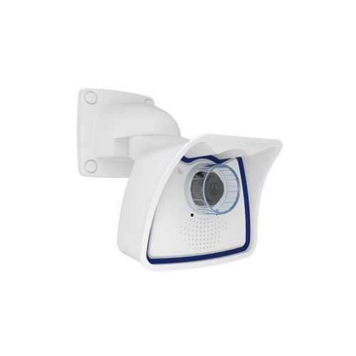 Mobotix M25 IP security camera Outdoor White 3072