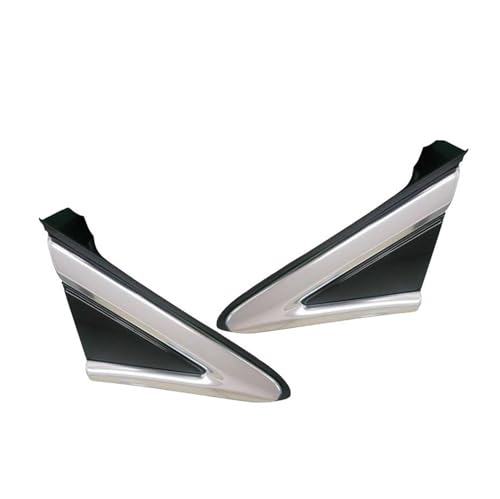 Moulage de garde-boue et couverture de rétroviseur pour réparer l'angle cassé de XTS 2013-2019