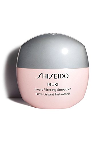 Shiseido Ibuki Smart Filtering Smoother