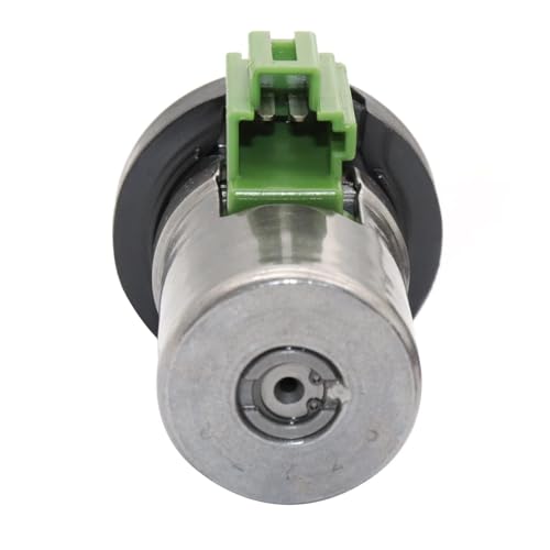 Image of SecosAutoparts 6PCS 4F27E Transmission Solenoid Kit Compatible with Mazda 2 3 5 6 CX-7 MPV 2002-2012 - Fit for 4F27-E 4 Speed Automatic Transmission, Replaces 48420K-R FN4A-EL