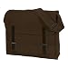 Rothco Canvas Medic Bag, Brown