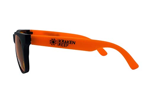 Kraken Reef UV Coral Viewing Glasses - Image 6