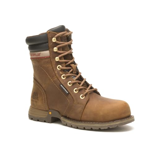 Image of CAT Women's Echo Waterproof Steel Toe