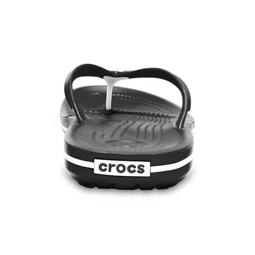 Image of Crocs Unisex Adult Crocband Flip Flop Sandal