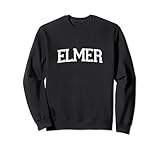 Photo Gallery vintage personalizzato nome classico elmer felpa Photo Gallery vintage personalizzato nome classico elmer felpa