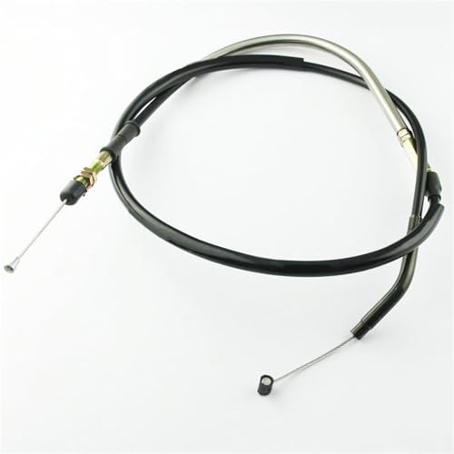 Cable de embrague duro en FZ8 soluciona la rigidez con esta línea 2D1-26335