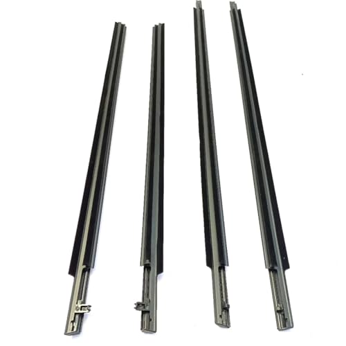 Joints vitres Toyota Previa ACR50 stop infiltrations eau voiture