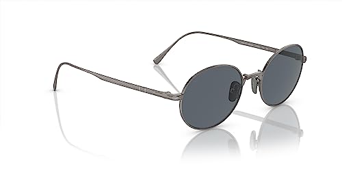 Persol PO5001ST Oval Sunglasses4