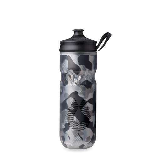 - Polar Sport Insulated Water Bottle - Bpa-free, Sport & Bik