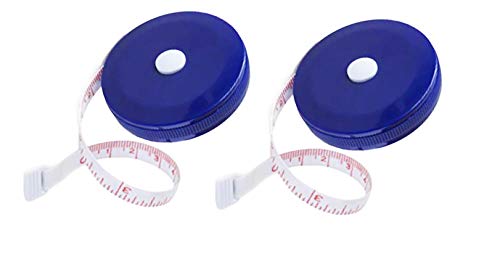 EMI Medical Body Tape Measure - 2 Pieces
