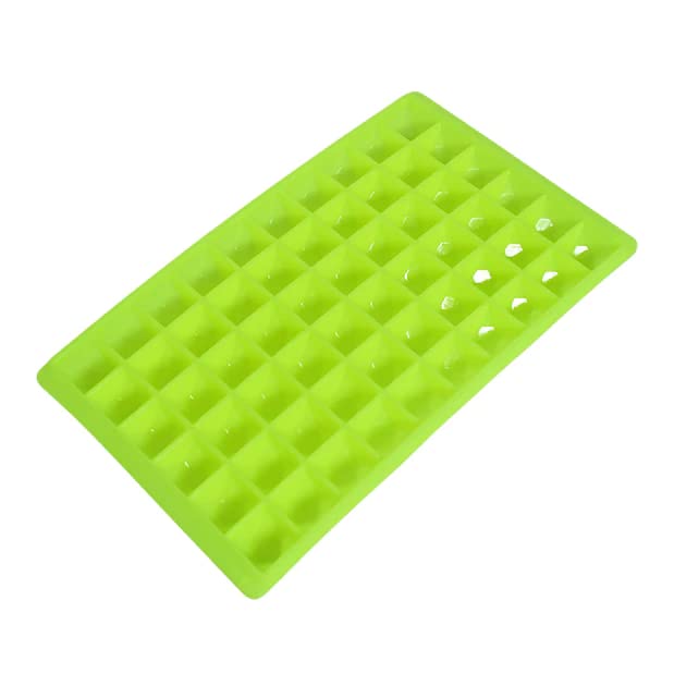 Buy Ice Tray 60 Cavity Perfect for Ice Cube/Ice Tray, Ice
