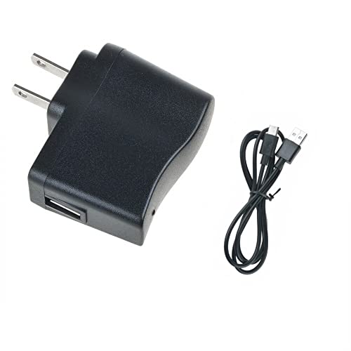 Cargador adaptador AC/DC para tablet Insignia NS-P11A8100