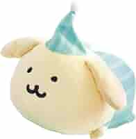 Amazon.co.jp: ナガノ×キャラクターズ いっしょにねんねBIG