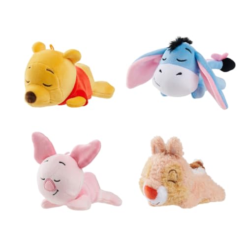 Disney Snuglets Blindbox 7cm 12 ass - vue 4