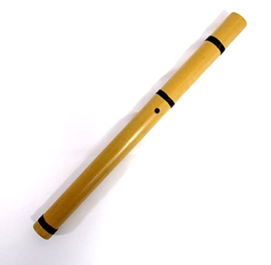 Amazon | ペルーマルク社 竹製のアウトレット簡易ケナーチョ