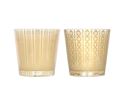 Festive Favorites 3-Wick Candle Duo
