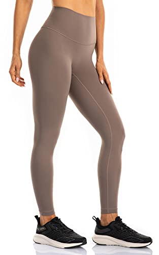 Ukaste-Womens-Studio-Essential-High-Rise-Yoga-Leggings-19-24-25-Naked-Feeling-Workout-Active-Tights-Pants Ukaste-Womens-Studio-Essential-High-Rise-Yoga-Leggings-19-24-25-Naked-Feeling-Workout-Active-Tights-Pants