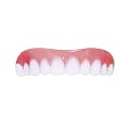 Aurola Magic Teeth Brace,Fake Teeth Veneers Snap in Teeth Comfort Fit