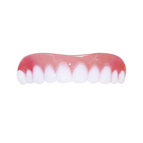 Aurola Magic Teeth Brace,Fake Teeth Veneers Snap in Teeth Comfort Fit