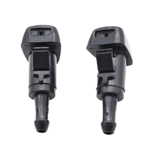 Buse Lave-glace Pour Chrysler 300 Kit Gicleur Essuie-glace Avant Town And Country 5303833AA