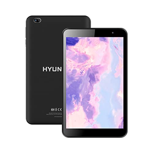 Hyudai Hytab Plus 8WB1 Tablet