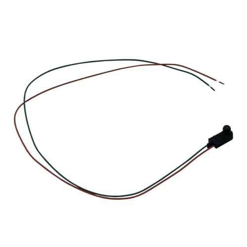 Sensor de temperatura ambiente exterior para Fiat Grande Punto 500 Brava repuesto retrovisor 71753245