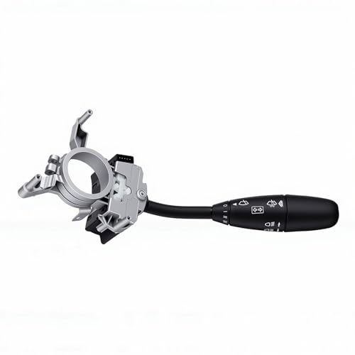 Levier de volant en métal OEM 0005452310 pour commande précise - 2