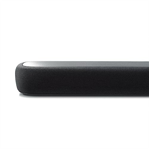 Image of Yamaha ATS-2090 36 inch 2.1 Channel Soundbar and Wireless Subwoofer with Alexa Built-in