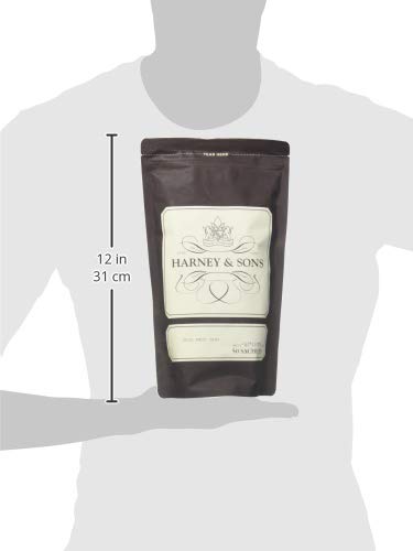 Image of Harney and Sons Tea, African Autumn, 50ct sachet bag
