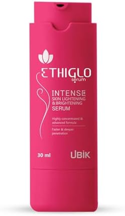 Ethiglo Serum 30ml : Pack of 1