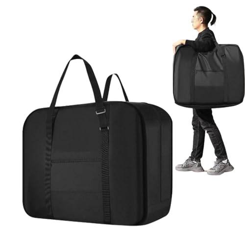 Sac de velo pliable et compact pour le rangement des cyclistes