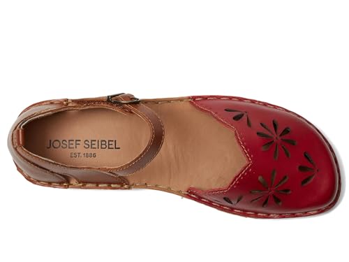 Josef Seibel Women's Rosalie 04 Mary Jane Flat2