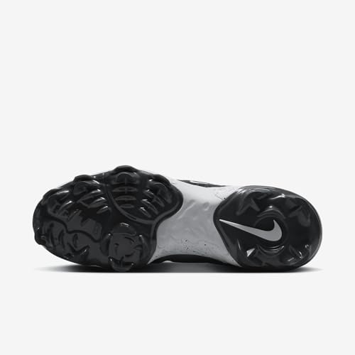 Image of Nike Men's Alpha Huarache Elite 4 Low Baseball Cleats