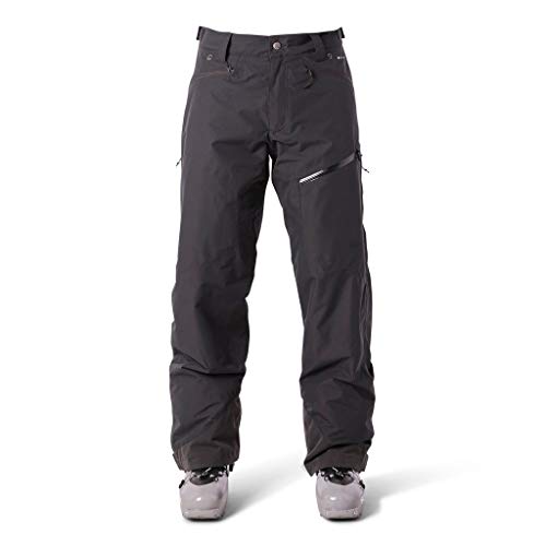 Flylow Snowman Pant - Black - M
