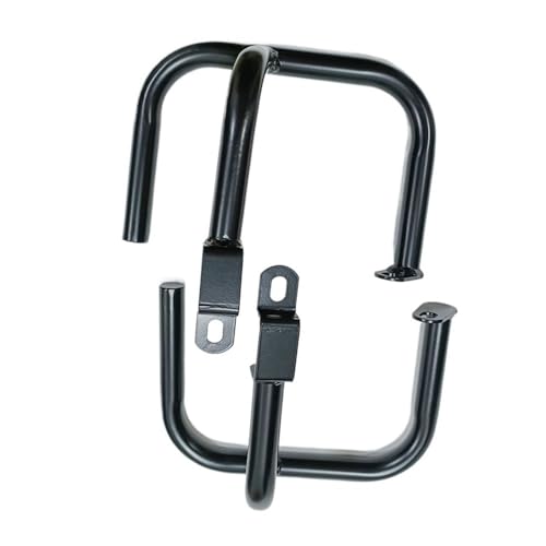 Barre de protection moteur cadre autoroute Scrambler 900 pare-chocs moto 2006-2016