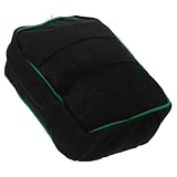 Cabilock Golftasche mit Clip und Karabiner, Organizer für Bälle und Tees