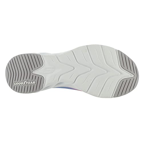 Skechers Skechers Sport Arch Fit Glide-Step-149387 Women's Sneaker 9 B(M) US White-Multi