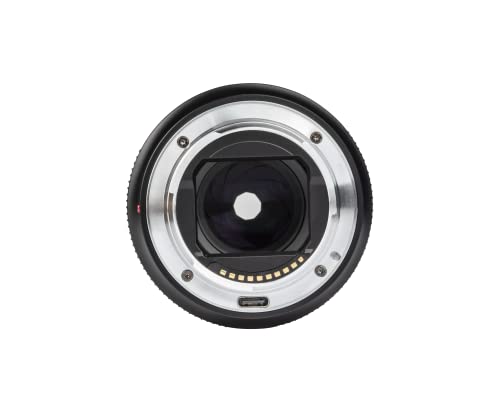 Viltrox AF 50mm F1.8 Camera Lens Full Frame Camera Lens Automatic Focus for Sony FE Mount Suitable for Portrait Architecture Food Street Scenery - Image 9