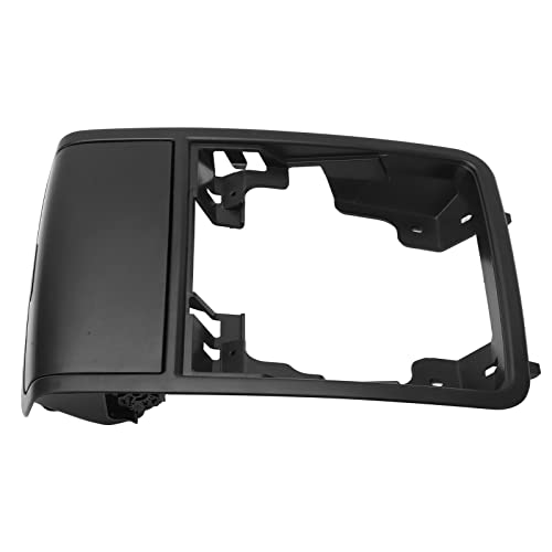 Overhead Console Glasses Holder, Overhead Console Sunglass Holder, 56D 868 837A with Accessories Overhead Console Glasses Case Car Roof Console Glasses Holder for MK6 B7