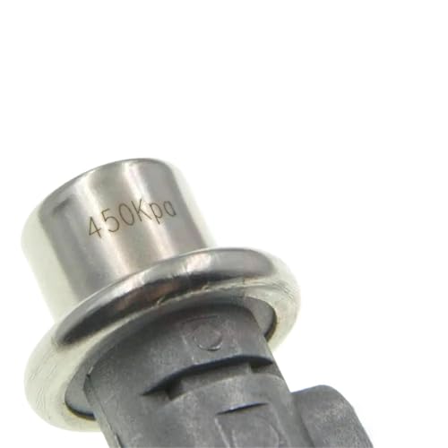Regulador de presión de inyección de combustible 22670-AH110 original 4.2Bar 5