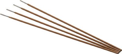 Amazon | トラスコ中山/TRUSCO 軟鋼低電圧用溶接棒 心線径1.4mm 棒長